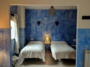 hotel rural encanto cerca sierra nevada familiares