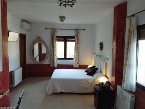 hotel rural encanto cerca sierra nevada familiares 5