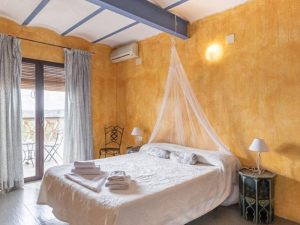hotel rural encanto granada sierra nevada finca aldabra 7
