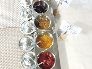 finca aldabra hotel con desayunos en sierra nevada