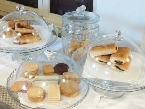 finca aldabra hotel con desayunos en sierra nevada