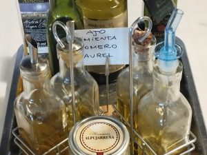 finca aldabra hotel con desayunos en sierra nevada